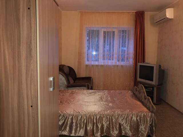 Гостиница Гостевой Дом Две звезды Анапа-26